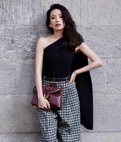 蔡澜逝世| 舒淇陈法蓉陈嘉上哀悼