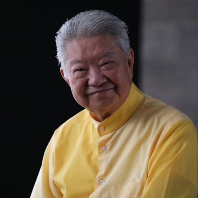 蔡澜逝世︱与黄霑开创三级清谈节目 大尺度《今夜不设防》惹轰动