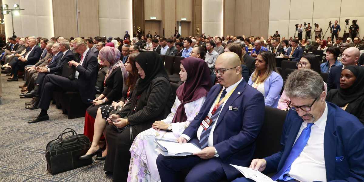 补图//末哈山：以伊冲突加剧动荡 跨国恐怖活动恐扩大