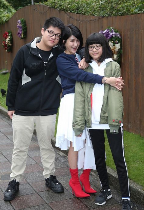 袁惟仁成植物人卧床多年 女儿悲吐1憾事