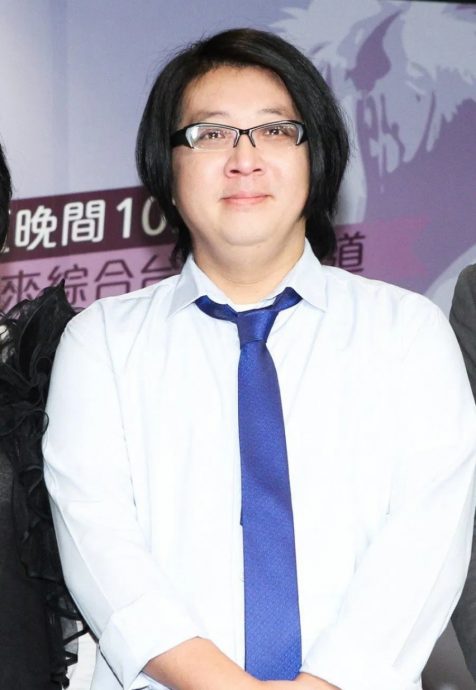 袁惟仁成植物人卧床多年 女儿悲吐1憾事