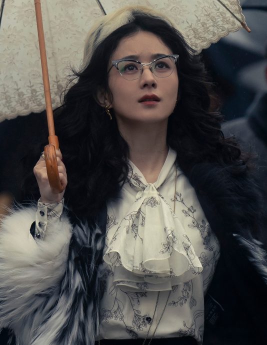 被传做局排挤赵丽颖 章子怡与杨幂正面回应