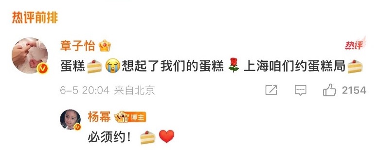 被传做局排挤赵丽颖 章子怡与杨幂正面回应