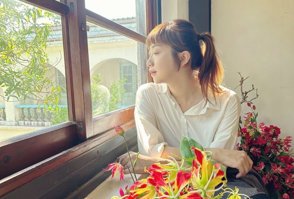 被女导指控权势性骚 萧雅全认错宣布停工