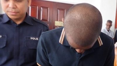 被控鲁莽驾驶致死4人 被告判监8年罚款8万