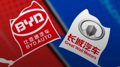 被暗指中国“车界恒大” 比亚迪回批煽动舆论