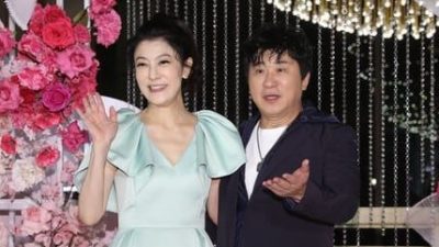 被曝拥6户房产只留给子女 胡瓜分产丁柔安没份