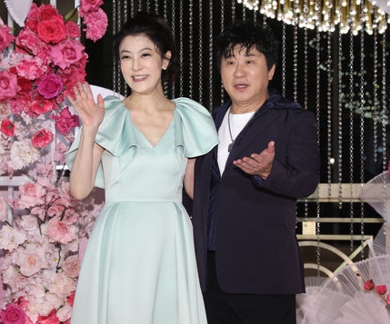 被爆拥6户房产只留给子女 胡瓜分产丁柔安没份