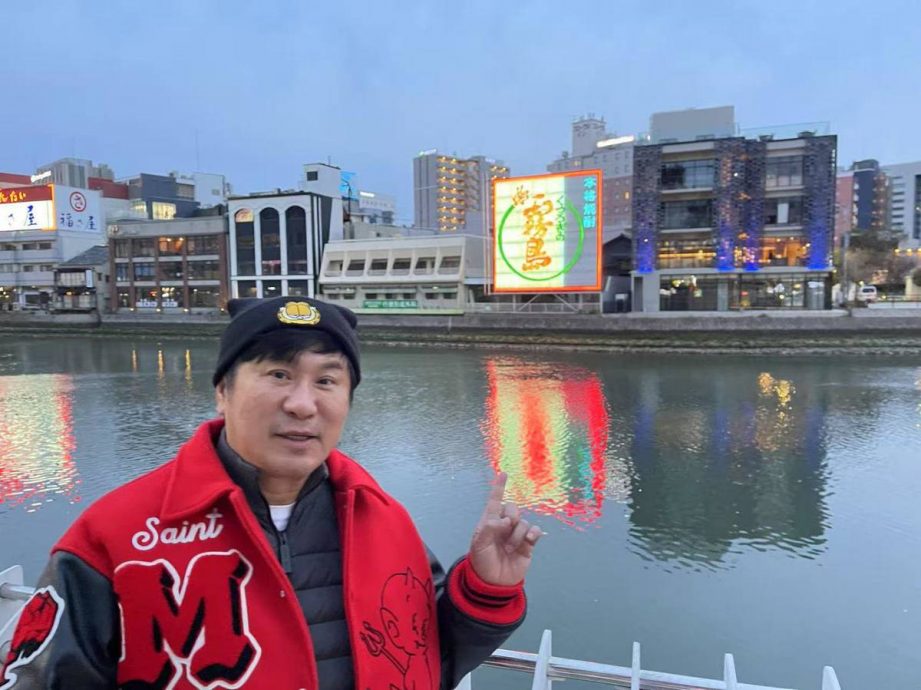 被爆拥6户房产只留给子女 胡瓜分产丁柔安没份