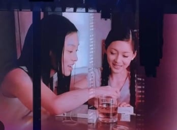 被网轰消费大S 范玮琪亲揭内情