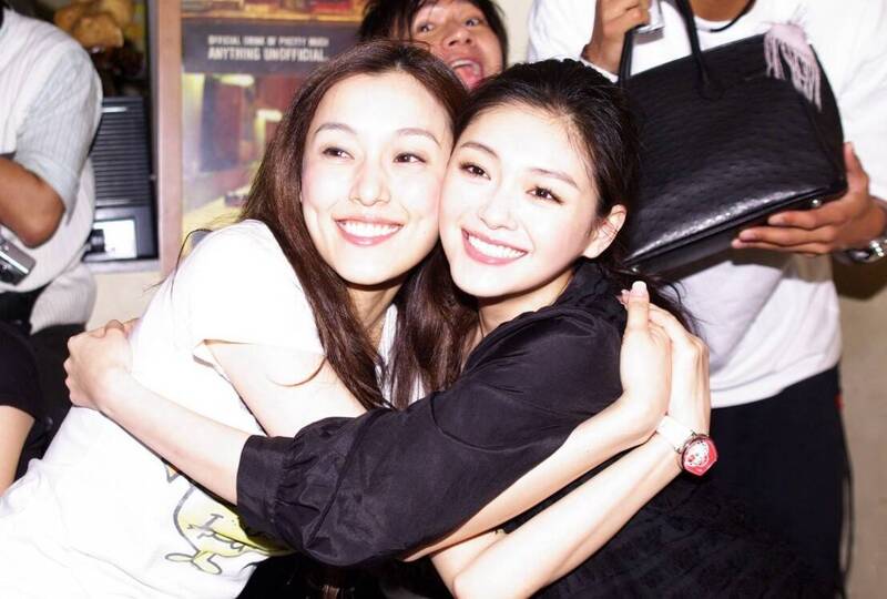 被网轰消费大S 范玮琪亲揭内情