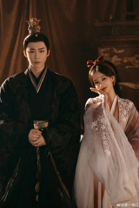 被酸古装丑男不配宋祖儿 刘宇宁逆转风评狂吸粉