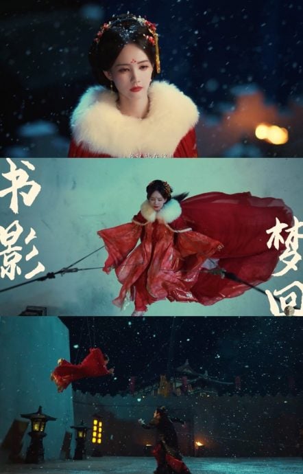 被酸古装丑男不配宋祖儿 刘宇宁逆转风评狂吸粉