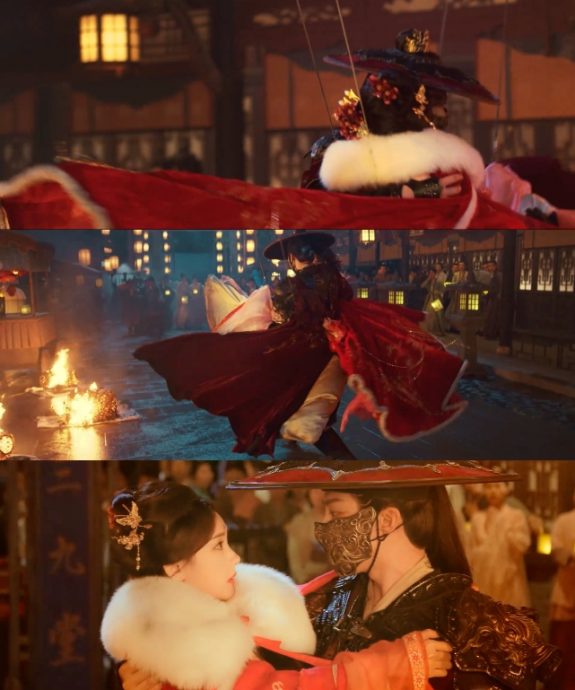 被酸古装丑男不配宋祖儿 刘宇宁逆转风评狂吸粉