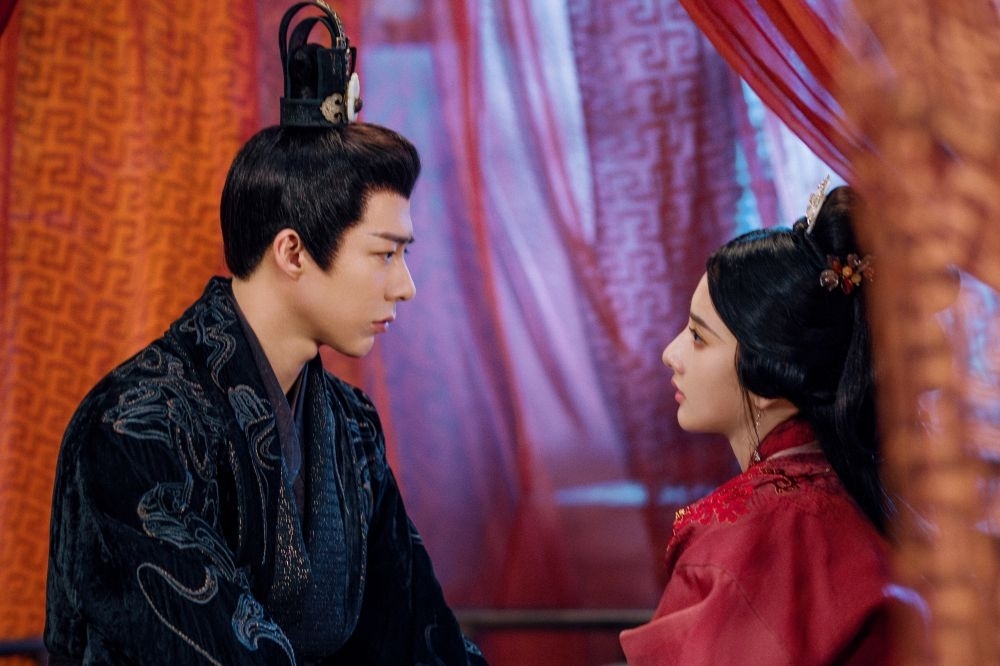 被酸古装丑男不配宋祖儿 刘宇宁逆转风评狂吸粉