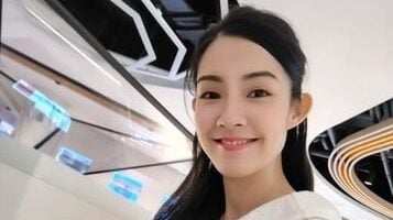 被陌生大叔有预谋袭胸 TVB女星心惊拍真面目留证