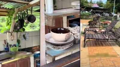 视频|女子吐槽民宿货不对板　图文与实际落差大