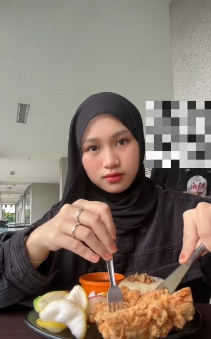   视频|公共场所吸烟争议再起 女子餐点惨遭烟灰“入侵”！