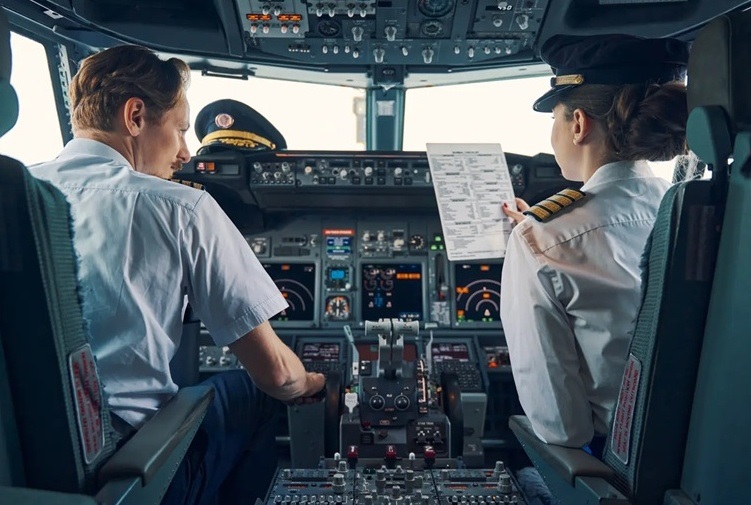 视频|前空姐爆“高空性爱俱乐部”乱象 飞安职业操守引争议