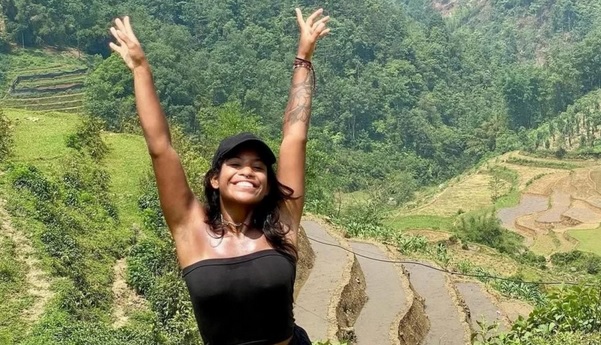 视频|印尼爬山遇巴西游客失足坠崖 大马女子无人机帮找坠崖位置