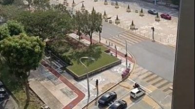 视频| 印尼男赞大马国泰民安 “市容整洁、公民意识高、罪案率低”
