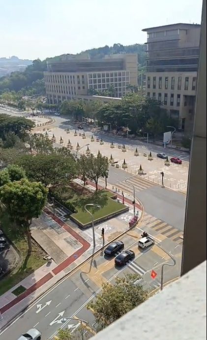 视频|印尼男赞大马国泰民安 “市容整洁、公民意识高、罪案率低”