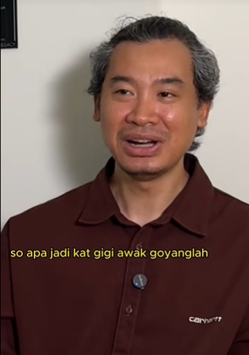 视频|牙套不是时尚配件! 牙医警告:长期戴恐损害牙齿