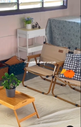 视频|用爱心甜点关爱学生 训导主任3年打造幸福教室获赞