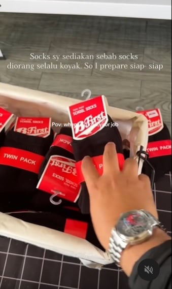 视频|用爱心甜点关爱学生 训导主任3年打造幸福教室获赞