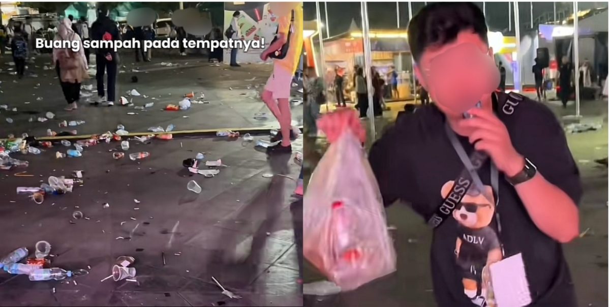 视频|百万奖金电竞赛因“垃圾”翻车 印尼网民自嘲:丢脸丢到大马!