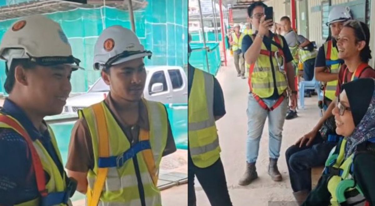 视频|Z世代不好带?女主管换位沟通获赞 “不是不能教,是方式要变!”