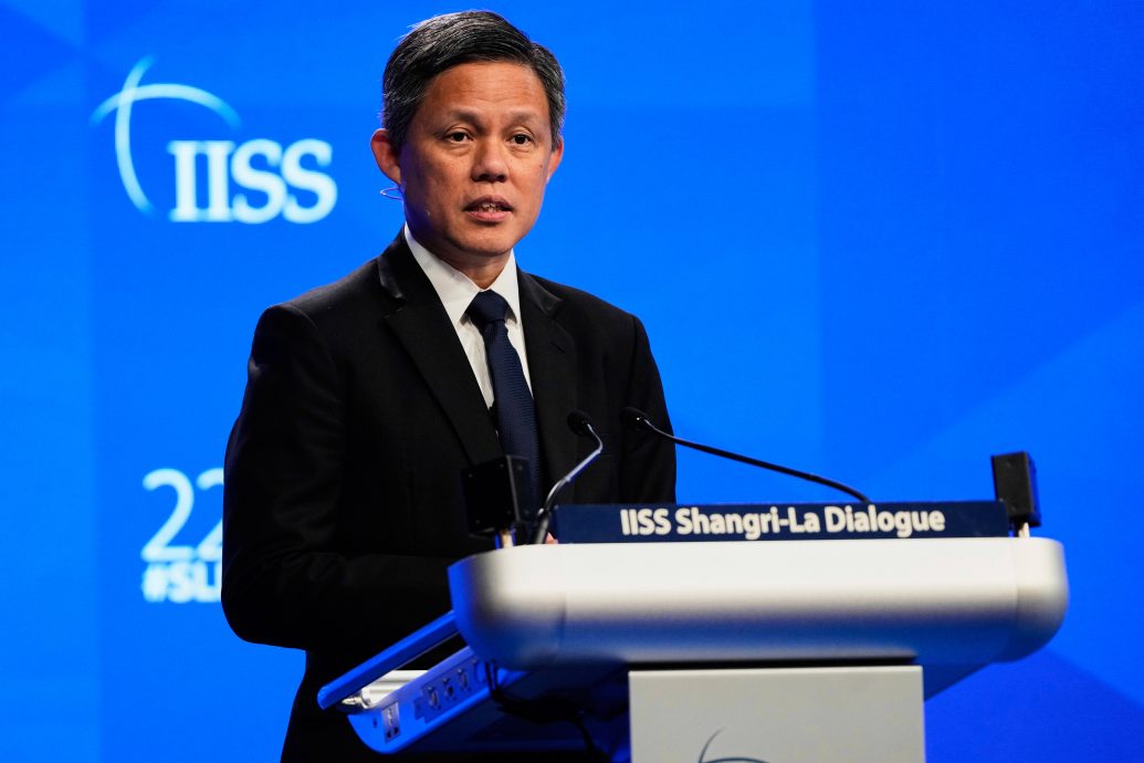 解放军代表对中国在香会被“围攻”表不满 陈振声吁各方加强理解