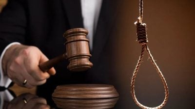 警员10刀残忍夺命还掩饰 法官：严重背信维持死刑