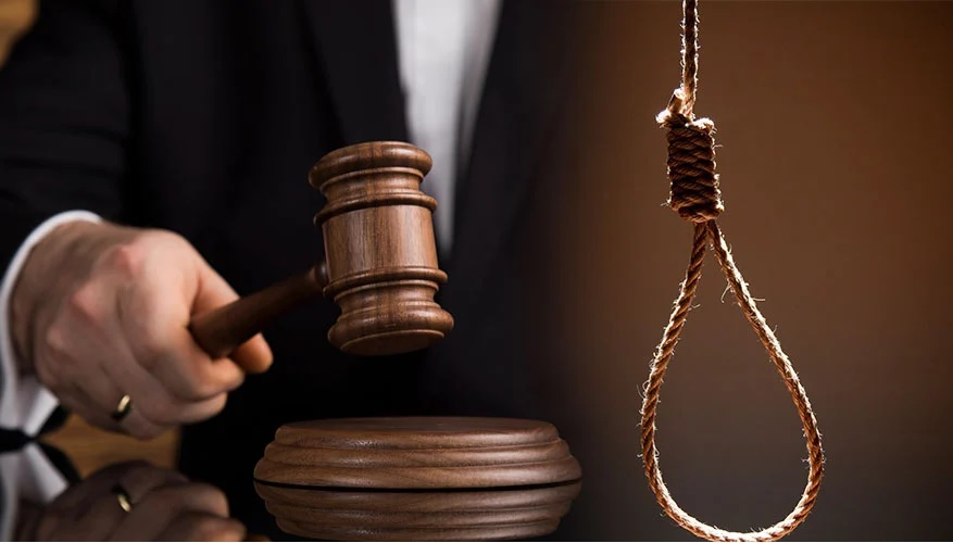 警员10刀残忍夺命还掩饰 法官：严重背信维持死刑