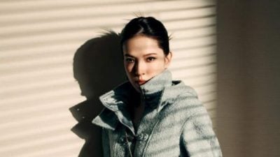 许玮甯怀孕陷两难？坦承减产后忧失业