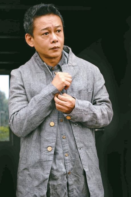 误闯海胆养殖场涉窃盗送办 李康生自嘲玩水变海贼王