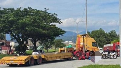 拖格罗里U转  骑士撞上送命 
