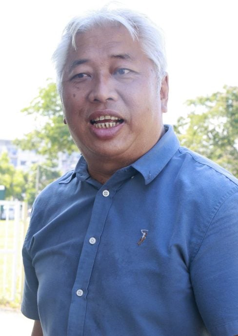 请签发-封面副文-大都会/士拉央再也商业区遭鸠收保护费/2图