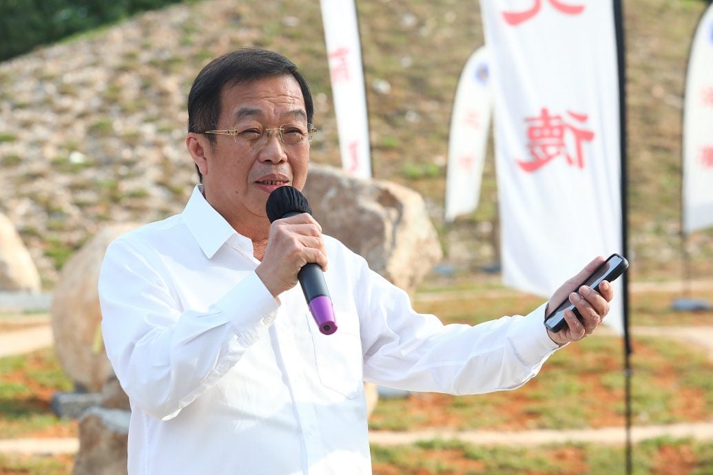 大埔乡土与水千里送来埋茶阳会馆总坟