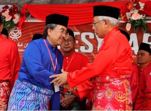 请签发（全国版）取代拉菲兹？ 佐哈利：内阁变动是首相的权力