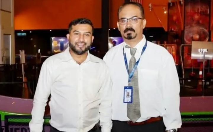 请签发（全国版）工业法庭裁定 槟城圆顶科学馆不正当解雇2职员