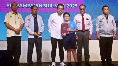 技能发展配对基金计划　助企业培训员工技能 