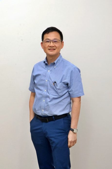 “男人最痛”实体论坛预告/配4图