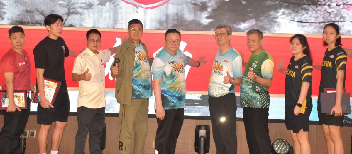 请签发,早报头(大都会)第三届仙境古城运动会