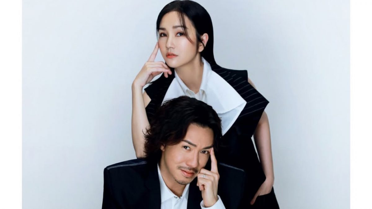 谢安琪被爆患重病动手术 张继聪澄清：她健康勿担心