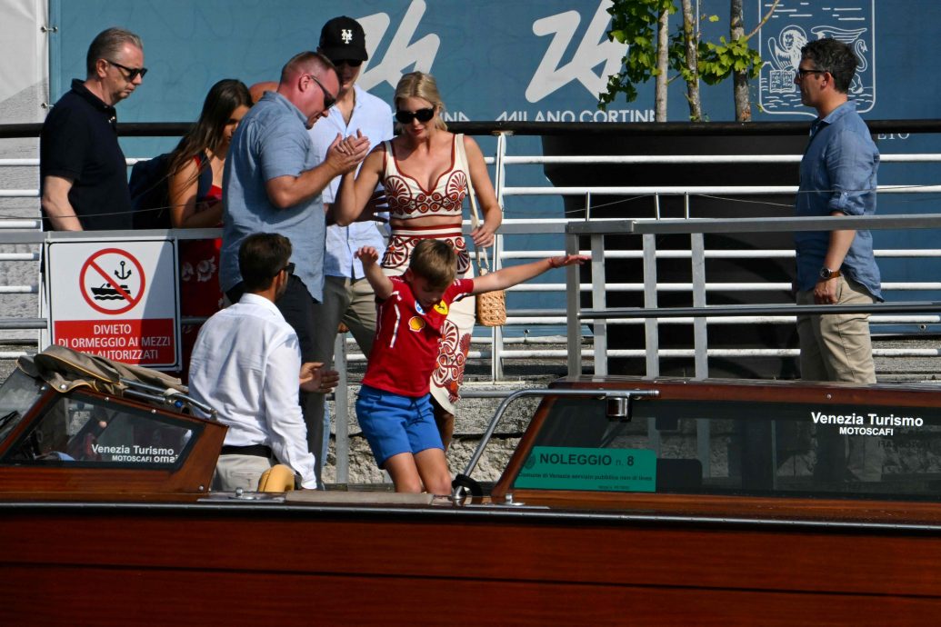 贝佐斯豪门婚礼惹怒威尼斯居民 防婚宴变「噩梦」临时改场地