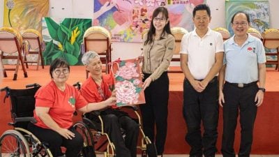 财政部三大调整展现昌明精神 崔慈恩：政府听见人民声音