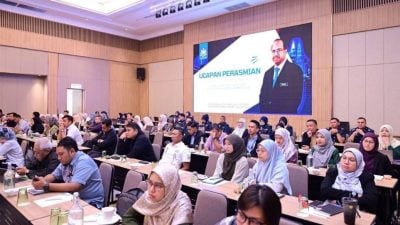 财部SST交流会启动   今明续讲解新实施方式