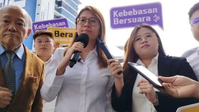 质疑政府索手机数据 彭马青团长被传召