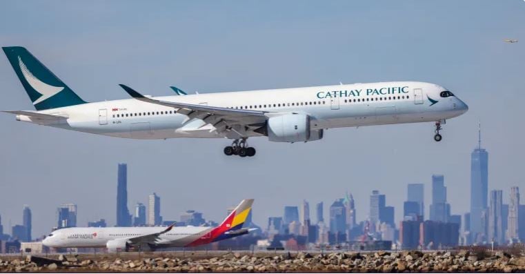 贸易壁垒、飞机交付延误！国际航空运输协会下调航空业收入预期